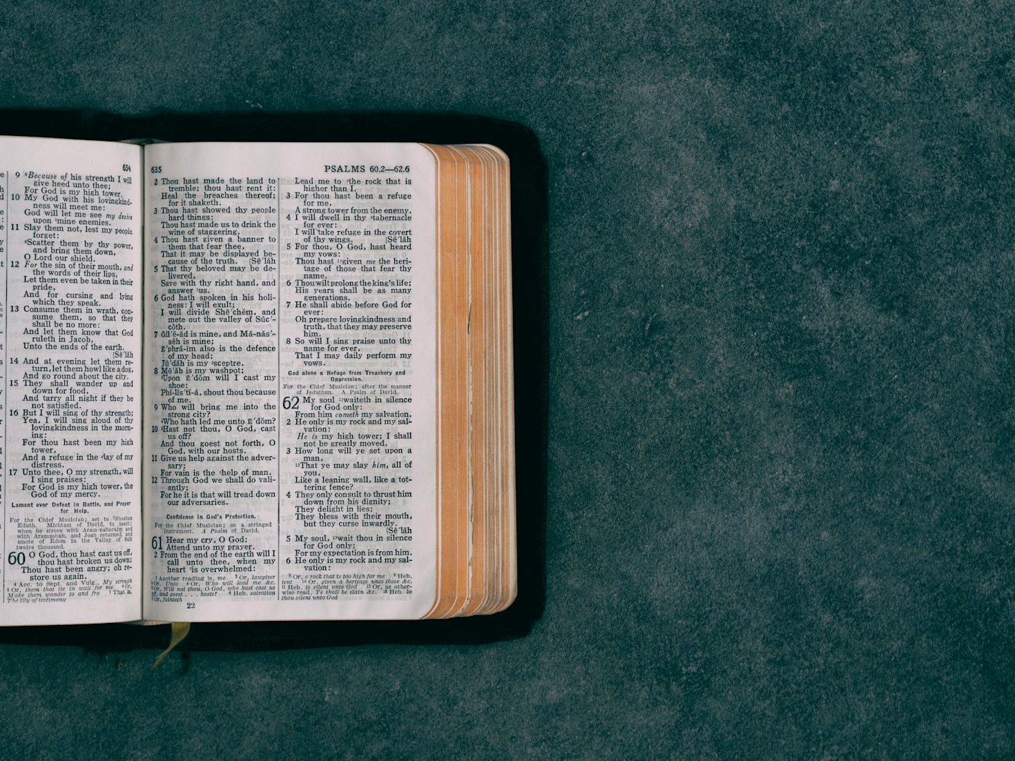 Finding Spiritual Strength in the New Holy Bible